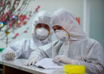 Koronavirus/ Një email për familjen time!