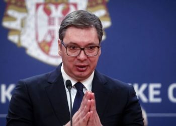 E pabesueshme/Serbia gati i izolon moshat mbi 70-vjeç për të luftuar koronavirusin