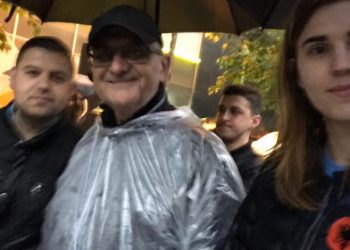 Kur krahason Tit Vasilin me Qazim Ismailin