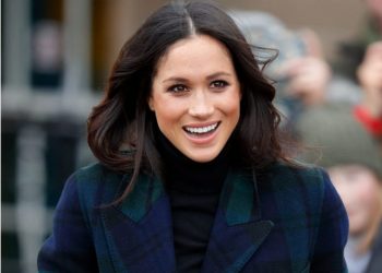 Meghan Markle sjell dy super surpriza!