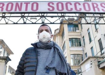 Italia në panik nga koronavirusi, shkon në 233 numri i të vdekurve. 5061 të infektuar në total