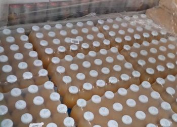 Gjobë shkundëse për tregëtarin që dhunoi inspektorët e AKU-së