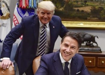 Tjetër ndihmë për Italinë në luftën ndaj Covid-19, Trump u dërgon 100 mln dollarë ndihma mjekësore