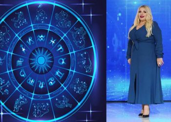 “Ka lindur me këmishë”, kjo është shenja më fatlume për muajin mars sipas Meri Shehut