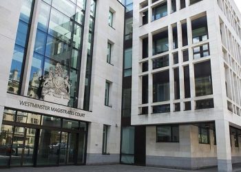 Interpol/Një nga më të kërkuarit , por Britania e refuzon ekstradimin e fierakut, akuzuar për vrasje (Emri)