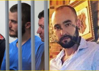 Kunati i Çilit, Ajdini: Shou për t’i prishur imazhin Henrit, arrestimet janë politike