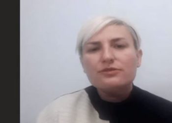 Doktoresha e QSUT lëshon thirrjen me lot në sy: Ndihmoni veten dhe ne, ju lutem…