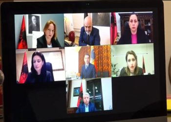 Rama jep lajmin e mirë nga mbledhja online: Në javën e parë të Prillit rriten pensionet