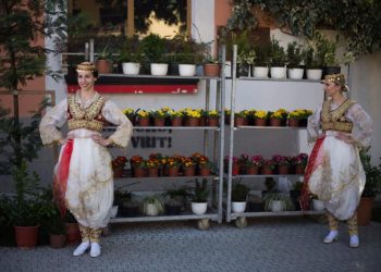 100-vjetori i Tiranës kryeqytet, Veliaj: Mars-i e nisi siparin e tij me dhjetëra aktivitete