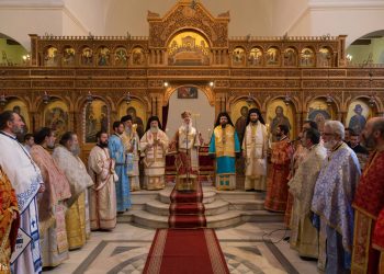 Ortodoksët e Shqipërisë, masa për koronavirusin: Lutjet të kryhen në shtëpi