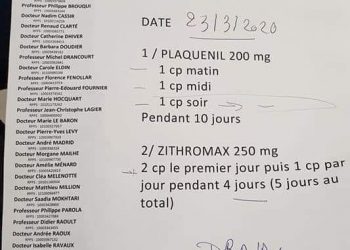 Mjeku nga Spanja: Tri trajtimet e suksesshme që po rrisin numrin e të shëruarve