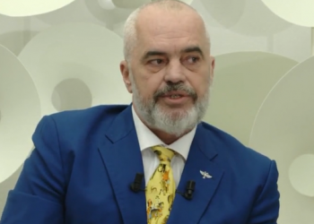 “Isa Mustafa, lider tinëzar”, Rama: E ka ditur për shengenin ballkanik e jemi dakordësuar