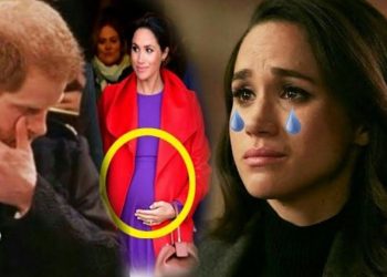 Pa titull dhe pa para/ Familja mbretërore i përball me pasojat Meghan dhe Harry