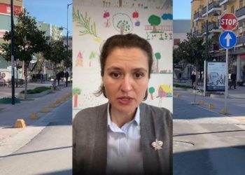 Ministrja e Arsimit, Shahini: Jo vetëm mësim online por dhe shërbim psiko-social. Ja linqet!