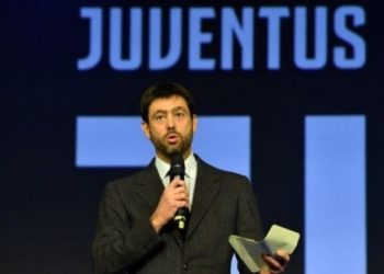 Covid-19/Familja Agnelli dhuron 10 milionë euro për luftën ndaj virusit