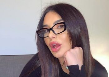 “Surprizon” Megi Pojani: Që në klasë të parë më krahasuan me aktore pornoje