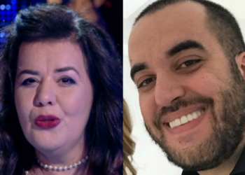 Greg Rama ‘nuk gjen fjalë’ të urojë të ëmën, ja dedikimi mbi foton e Matilda Makoçit