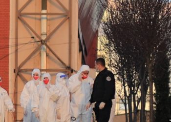 Kosovë/ Shifra e të infektuarve me coranavirus shkon në 31 persona
