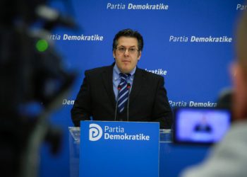 Paloka: Rama emëron avokaten personale si Avokate të Shtetit, e përfaqësonte në gjyqin kundër meje