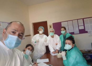 Njihuni me heronjtë e Infektivit në Tiranë:Kemi një mision që nuk do ta kuptoni…