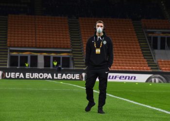 Koronavirus/Serie A në rrezik serioz, ministri italian: Liga duhet të ndërpresë kampionatin