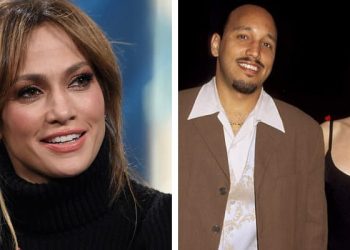 Ndahet nga jeta ish i dashuri i Jennifer Lopez: Kam shumë kujtime me të…