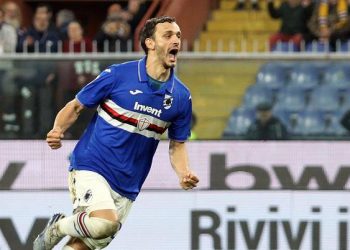 S’ka qetësi për Serie A/ Sulmuesi i Sampdorias rezulton pozitiv me koronavirus: Ka ethe, por është mirë