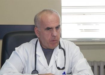 Pipero: Dorezat dhe maskat, të panevojshme në jetën e përditshme
