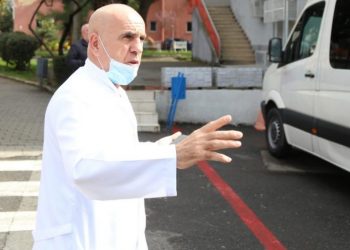 E konfirmon Pëllumb Pipero: Qeveria prej ditësh na siguroi ilaçin që po bën bujë në botë