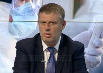 Shkëlqim Hajdari: Të hënën mbledh drejtuesit e Dhomave të Tregtisë. Ja çfarë do t’iu komunikoj