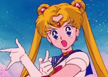 VIDEO shokuese / “Sailor Moon” e parashikoi koronavirusin 25 vite më parë
