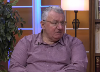 Mal i Zi/E tepron sërish Sheshel: Mund të vritet Presidenti Gjukanoviç, malazezët: Je palaço!