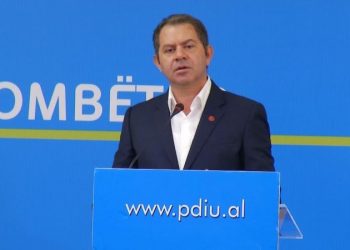 ‘Zgjohet’ partia e Idrizit: Na duhet ai testi që zgjat 15 minuta, kushton shumë pak euro