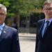 Mediat serbe paralajmërojnë një takim Thaçi-Vuçiç në Washington: Me ndërmjetësimin e Grenell