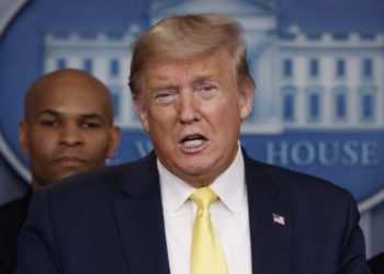 Koronavirusi/ Presidenti Trump: Na ka ndikuar në ekonomi, kemi marrë masa urgjente