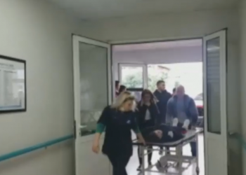 “Nuk ka lidhje me eksperimentet dhe me kaldajat”, nxënësja e gjimnazit Fier: Helmimi, i qëllimshëm