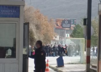 Kapshtica/ Ja si kalohet në tokën shqiptare me rregullat e reja