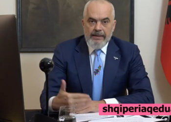 LIVE/ Kush do riatdhesohet pas mbylljes së kufijve? Rama: Është listë e mbyllur, s’mbledhim dot gjithë shqiptarët e botës