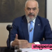 LIVE/ Kush do riatdhesohet pas mbylljes së kufijve? Rama: Është listë e mbyllur, s’mbledhim dot gjithë shqiptarët e botës