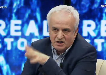 “Piku i koronavirusit në Shqipëri ka kaluar, ja ku mbështetem”