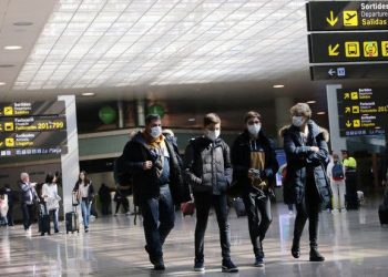 Një tjetër shtet europian nuk do vendosë penalitete për shqiptarët që iu skadon Schengen