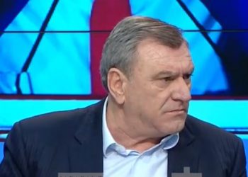 Amnistia fiskale, Duka: Biznesi është me kredi, paratë informale i kanë kriminelët dhe politikanët