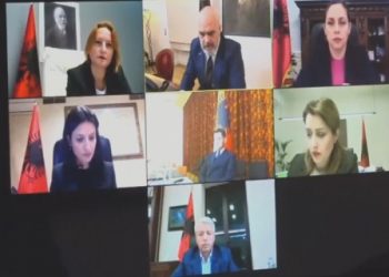 Dështon tenderi për rindërtimin në Tiranë/ Ahmetaj: Do rihapet! Rama: Asnjë tolerancë, shtëpitë të bëhen më të mira seç ishin