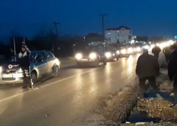 Një i vdekur dhe 6 të plagosur, Policia jep detaje për aksidentin e rëndë në Tiranë-Fushë Krujë