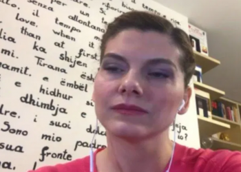 “Kufomat qëndrojnë në shtëpi për ditë me radhë”, aktivistja shqiptare shokon me detajet që tregon nga Italia
