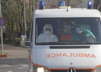 Detaje për viktimën e 5-të të koronavirusit/ Çfarë e rëndoi gjendjen e 49-vjeçarit nga Tirana