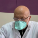Covid-19/U kthye pas pensionimit tek Infektivi, por Profesor Dhimitër Kraja infektohet me koronavirus