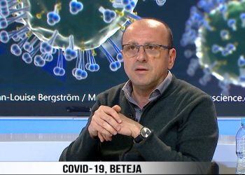 Çfarë do të ndodhë nëse “tejngopet” Infektivi me pacientë?/ Mjeku pneumolog tregon skenarët