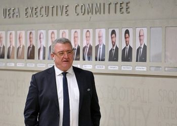 Shorti i Nations League, Duka i druhet vetëm një faktori