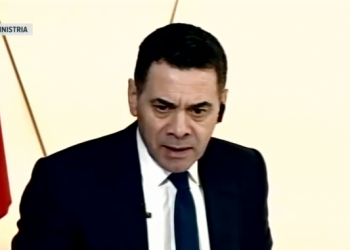 Intervista/Ministri Ahmetaj: ‘’Rama ta shkarkojë nga përgjegjësitë Bashën për koronavirusin!’’